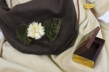 картинка Кукла "Старец Merlin", 75 см , арт. 40507 интернет-магазин TuKiTu.ru